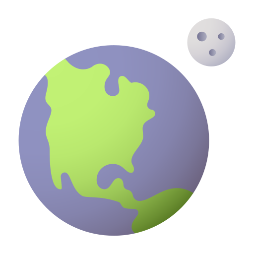 Земля бесплатно иконка