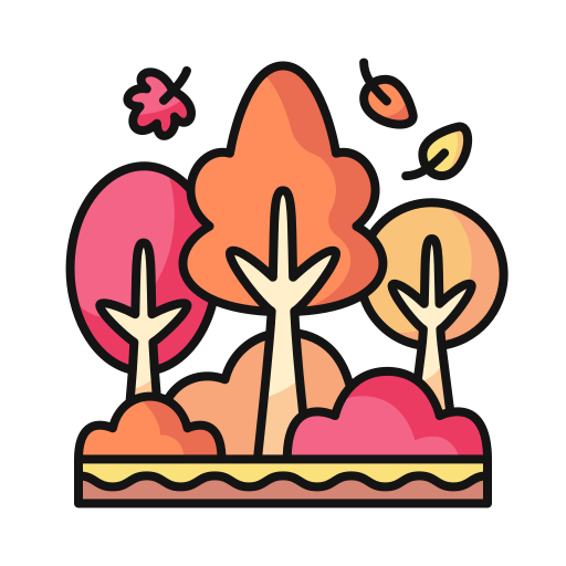 nature Icône gratuit