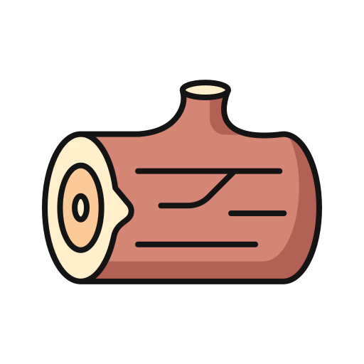 forêt Icône gratuit