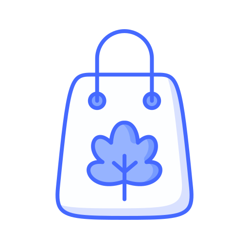 tasche kostenlos Icon