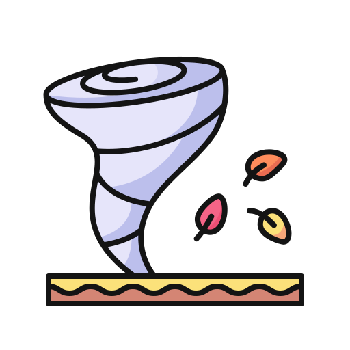 météo Icône gratuit