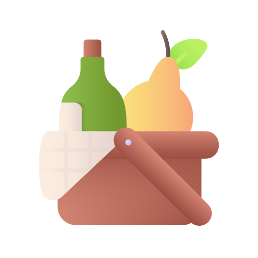 panier Icône gratuit