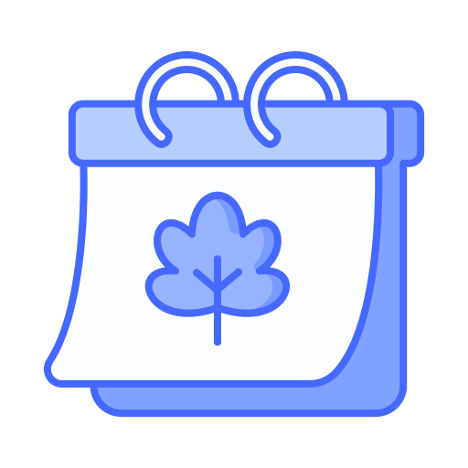 kalender kostenlos Icon