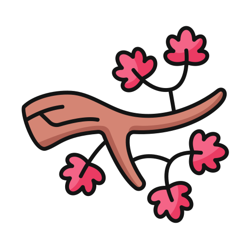 nature Icône gratuit