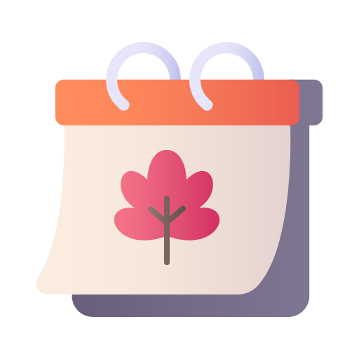 calendrier Icône gratuit