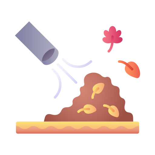 feuilles Icône gratuit