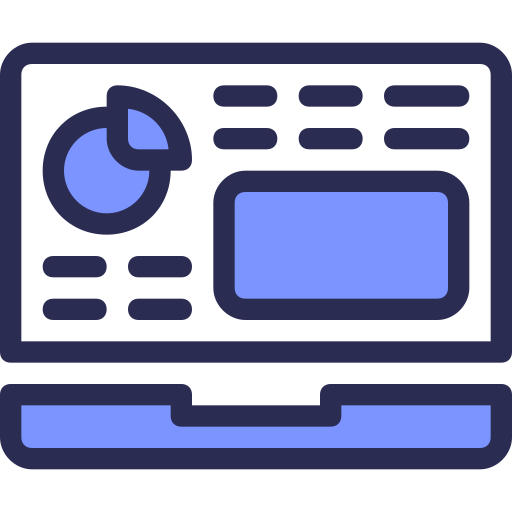 computadora portátil icono gratis