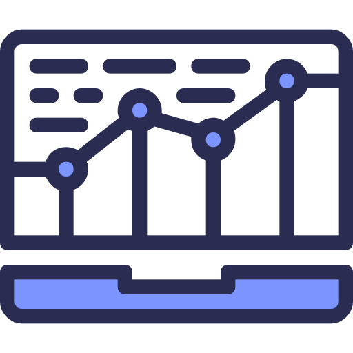 computadora portátil icono gratis