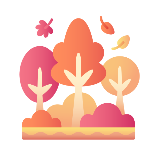 nature Icône gratuit