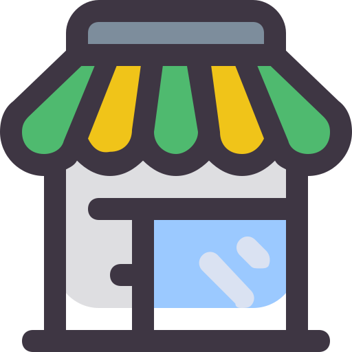 Market free icon Market free icon