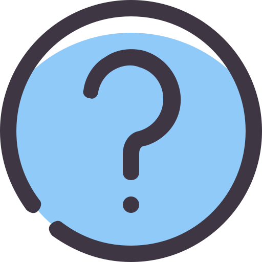 preguntar icono gratis