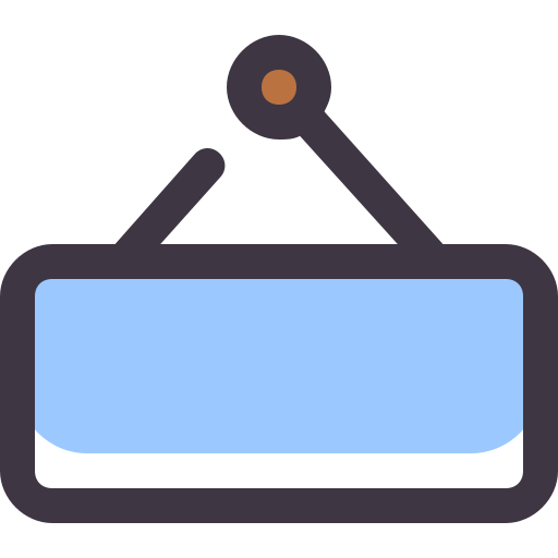 Sign free icon Sign free icon