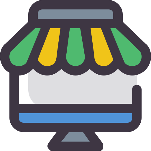 Market free icon Market free icon