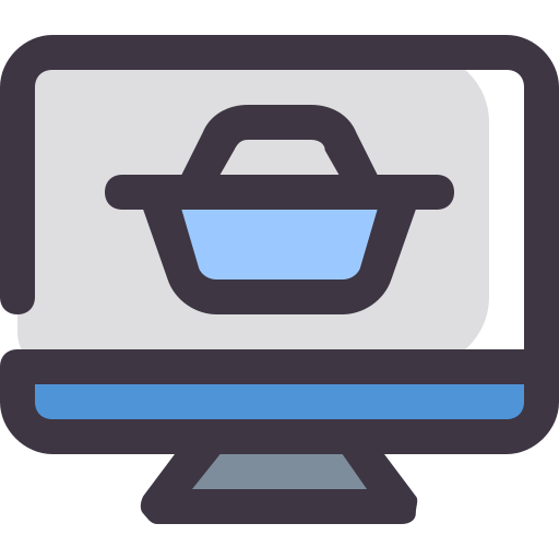 Shopping free icon Shopping free icon