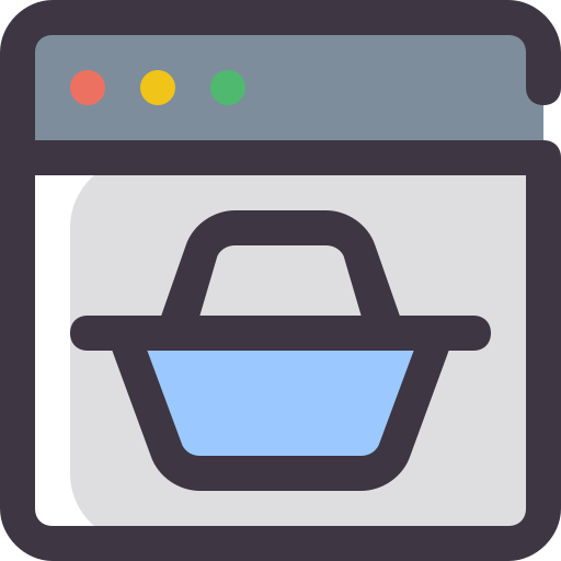 Shopping free icon Shopping free icon