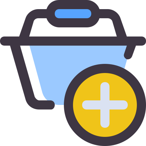 Shopping free icon Shopping free icon