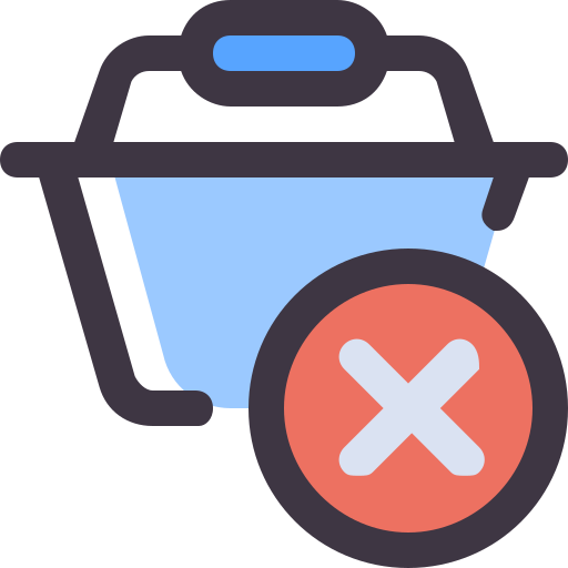 Delete free icon Delete free icon