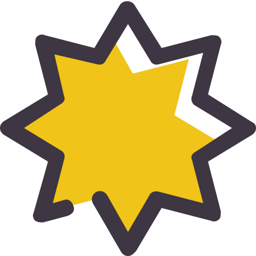 Badge free icon Badge free icon