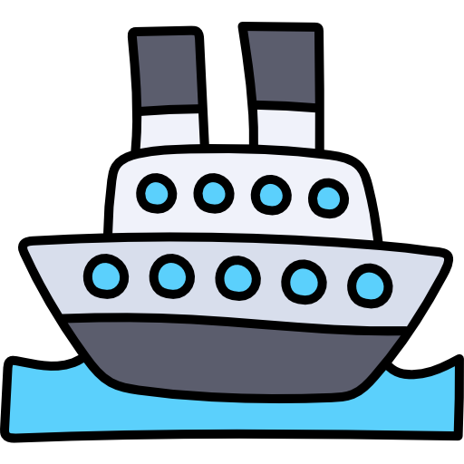 Ship free icon Ship free icon