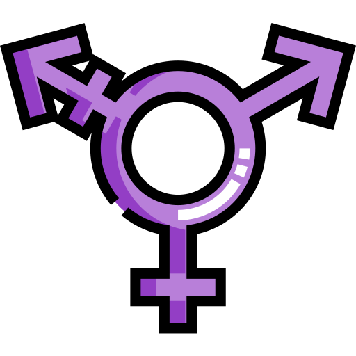 Feminism - Free shapes and symbols icons