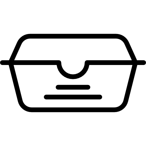 상자 무료 아이콘