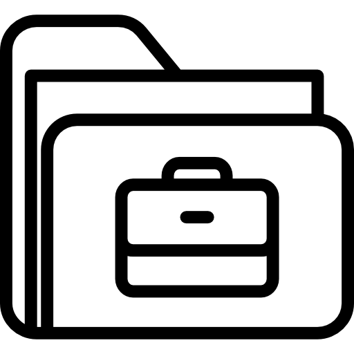 ordner kostenlos Icon