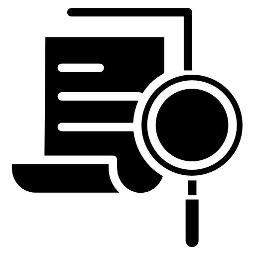 Поиск бесплатно иконка