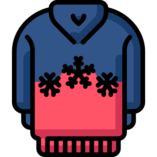 pull-over icono gratis