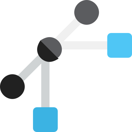 Line free icon Line free icon