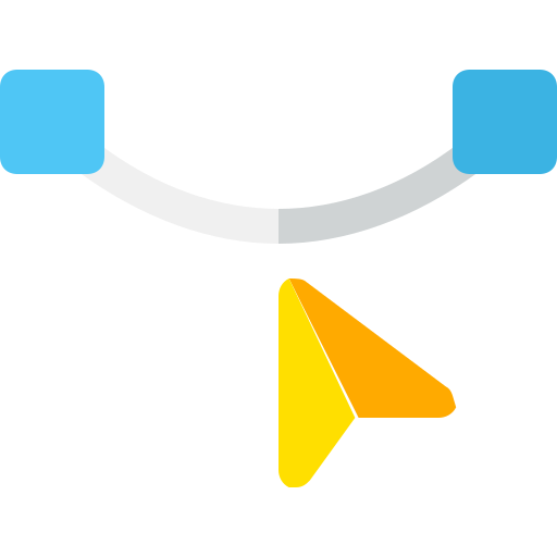 Line free icon Line free icon