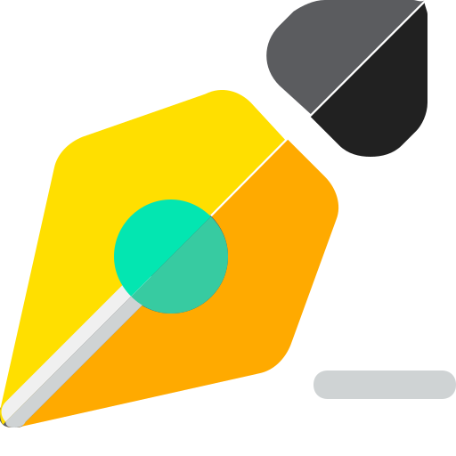 bolígrafo icono gratis