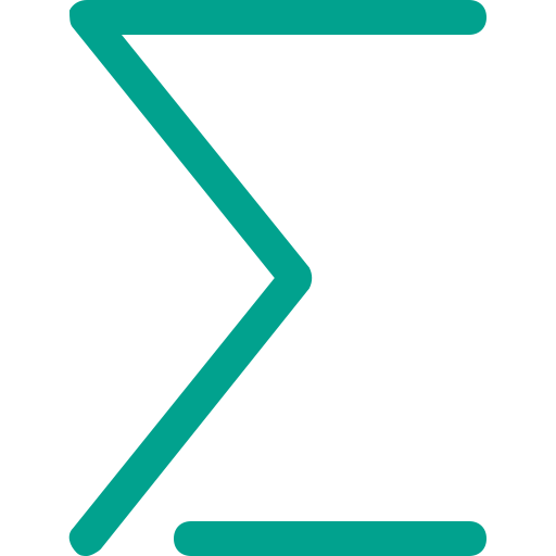 matemática grátis ícone matemática grátis ícone