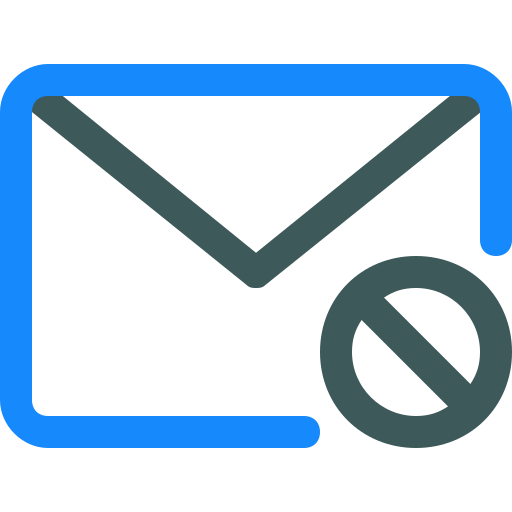 brief kostenlos Icon