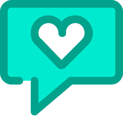 mensaje icono gratis