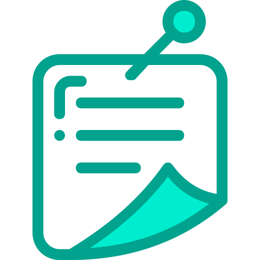 Note free icon