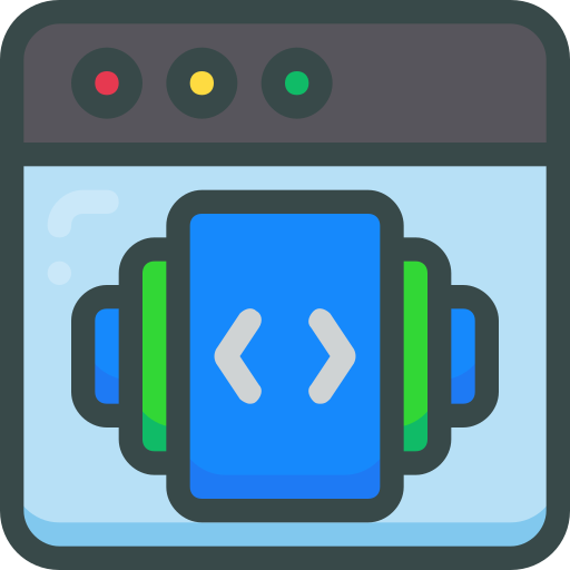 página grátis ícone