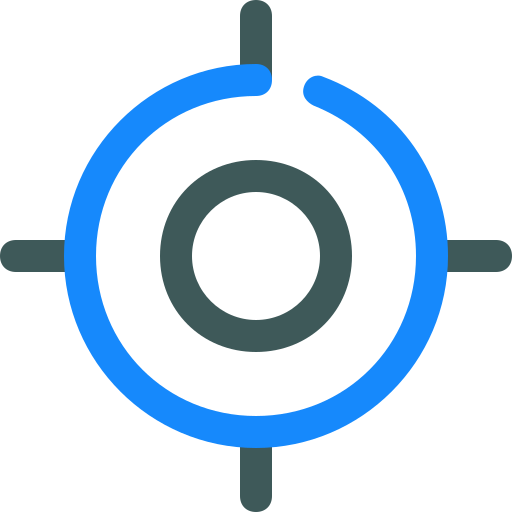 ubicación icono gratis