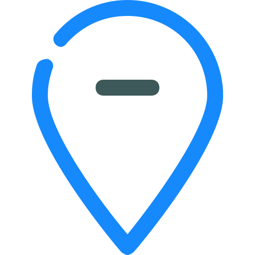 ubicación icono gratis