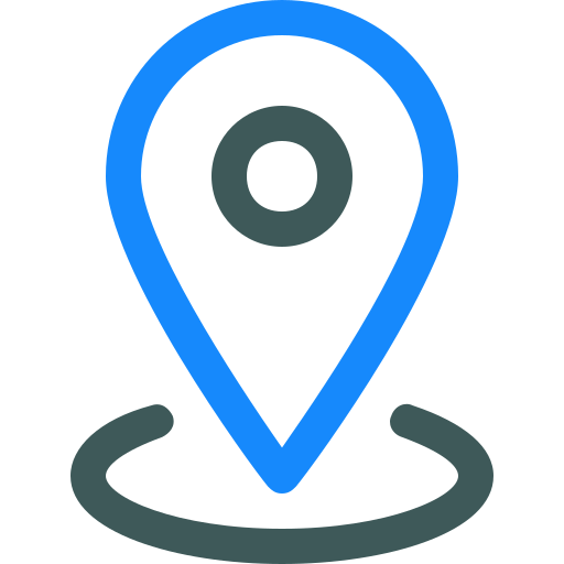 ubicación icono gratis