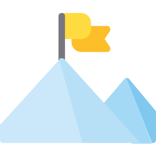 Mountain free icon Mountain free icon