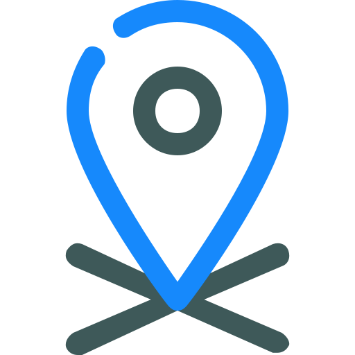 ubicación icono gratis