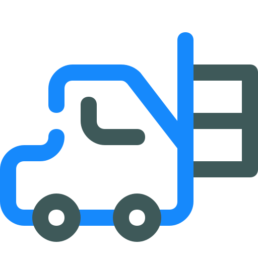 boîte Icône gratuit