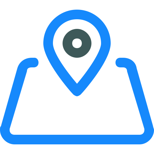 ubicación icono gratis