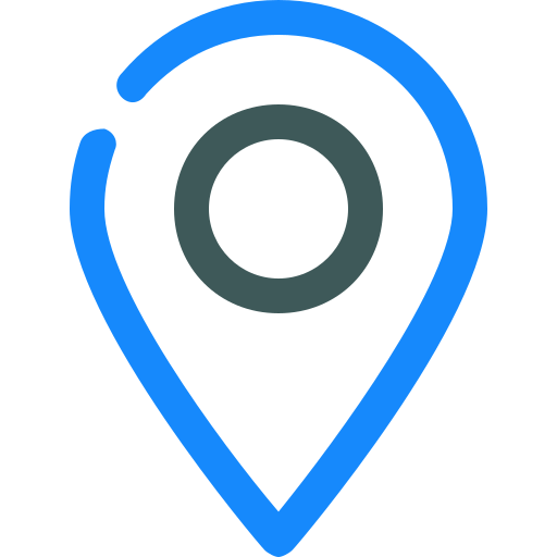 ubicación icono gratis