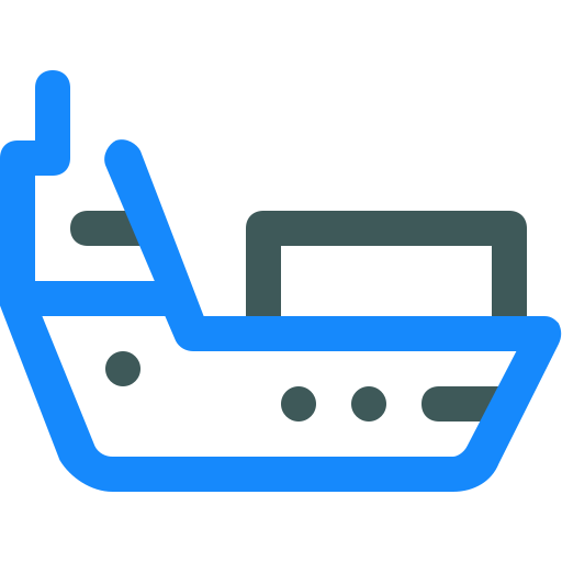 Корабль бесплатно иконка