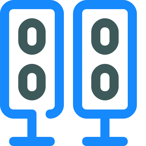 musique Icône gratuit