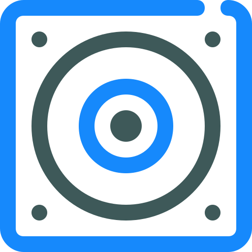 musik kostenlos Icon