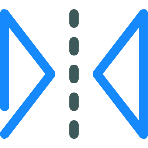 horizontal kostenlos Icon horizontal kostenlos Icon