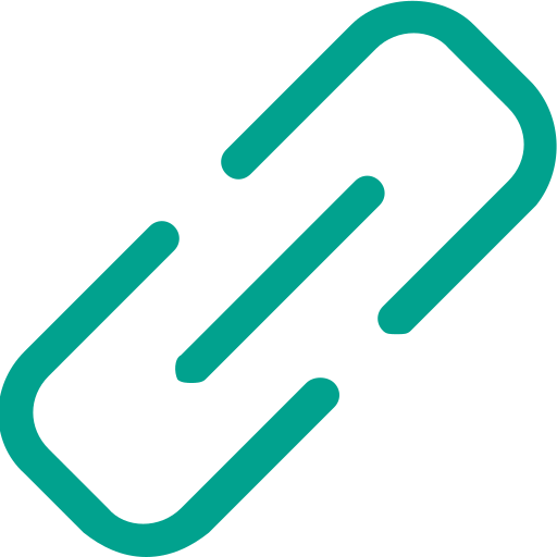 Link free icon Link free icon