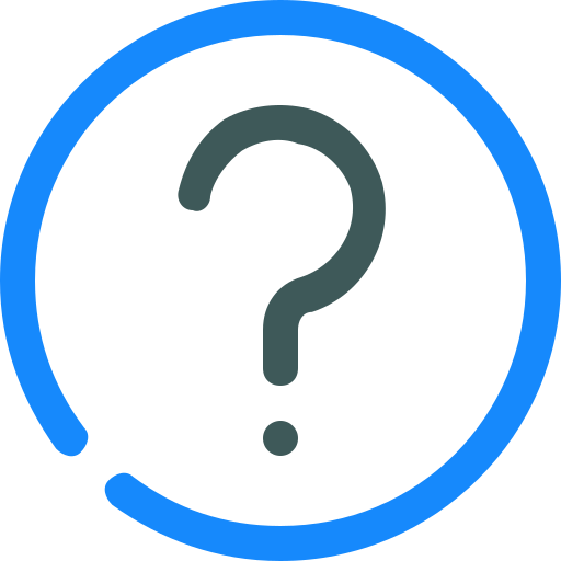 preguntar icono gratis